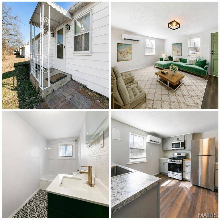 10170 Bon Oak DR, St Louis, MO 63136