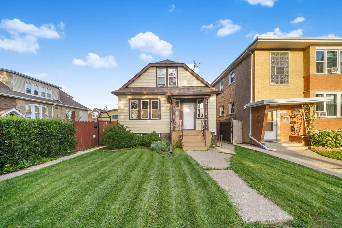6043 S Kenneth AVE, Chicago, IL 60629