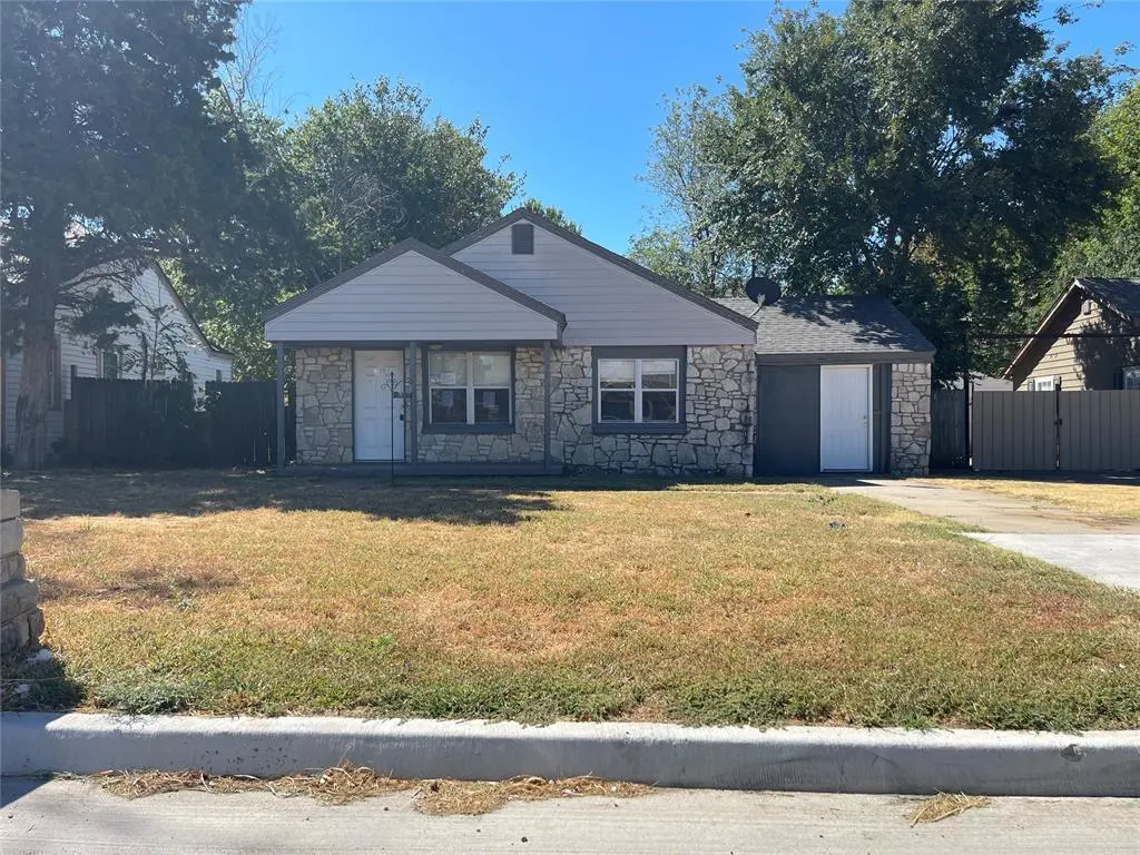 2504 SW 35th ST, Oklahoma City, OK 73119
