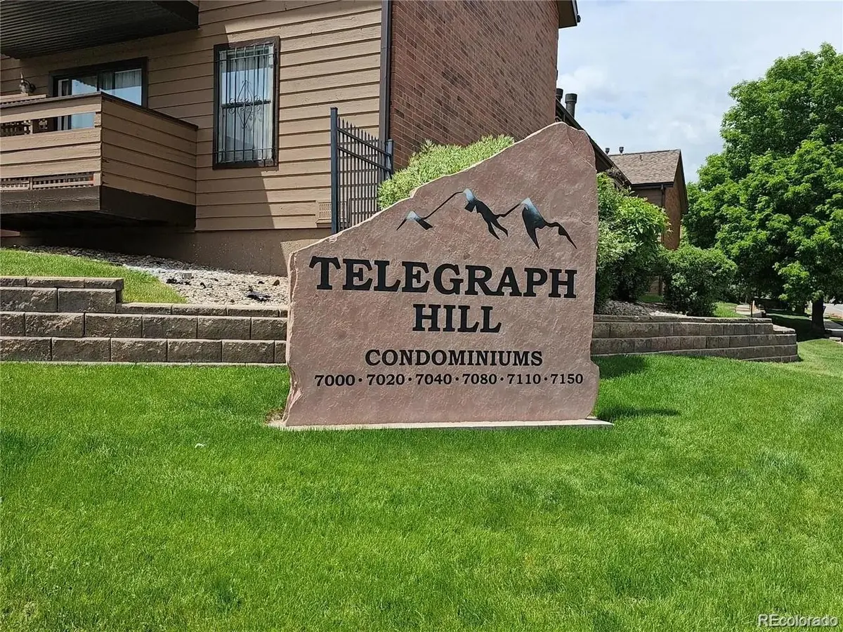7110 W 20th AVE #103, Denver, CO 80214
