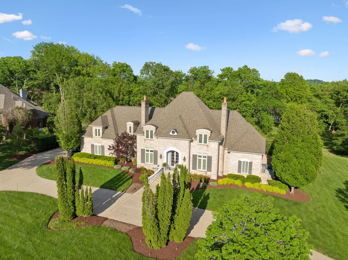 504 Lake Valley Ct, Franklin, TN 37069
