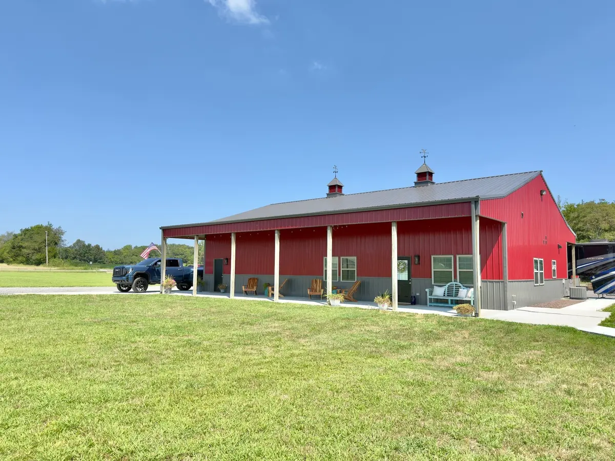2098 Longview Rd, Bell Buckle, TN 37020