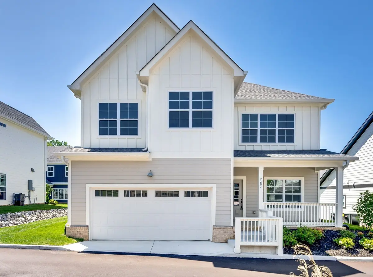 2202 Chadwell Station Ln, Madison, TN 37115