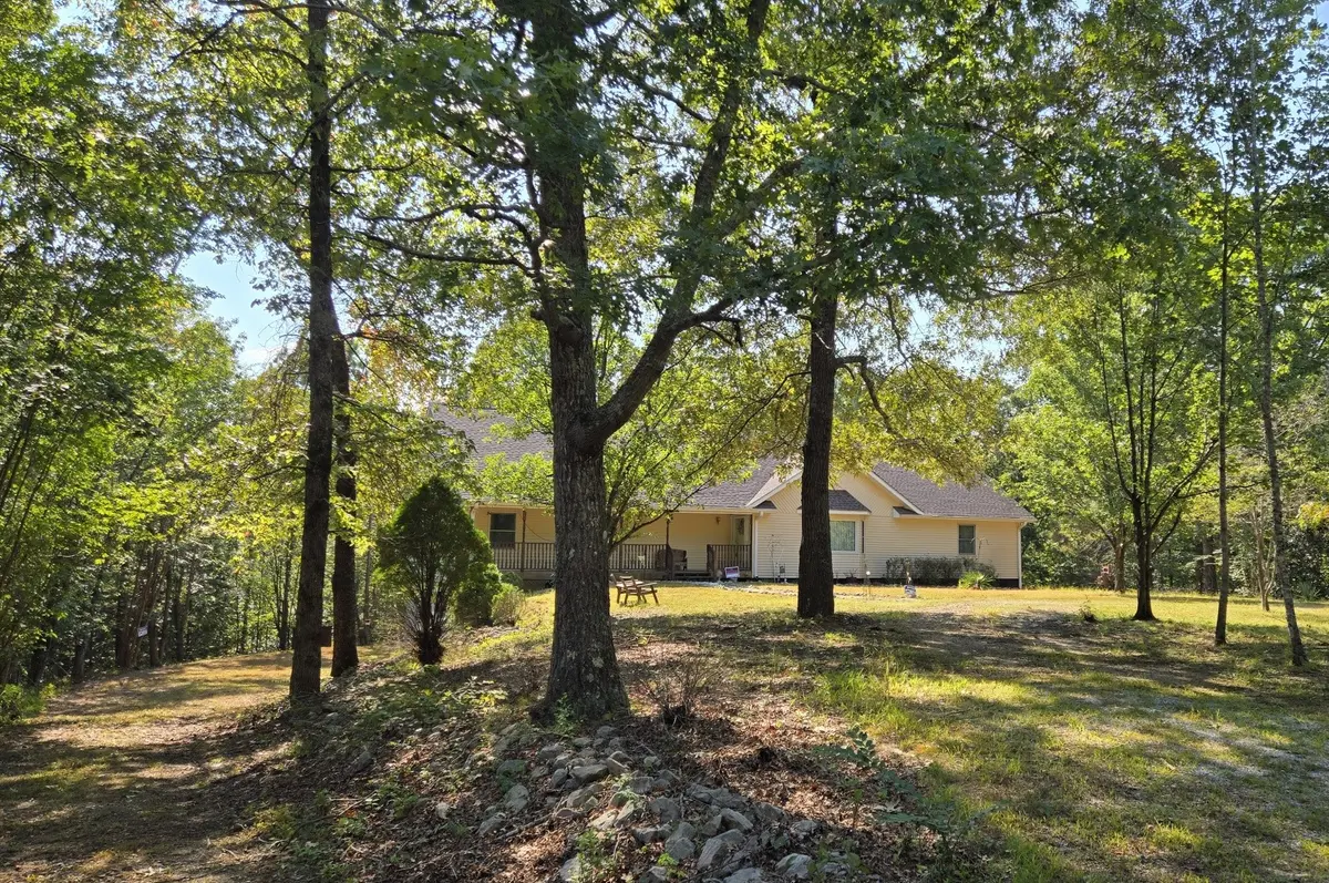 95 Ratteree Rd, Buchanan, TN 38222