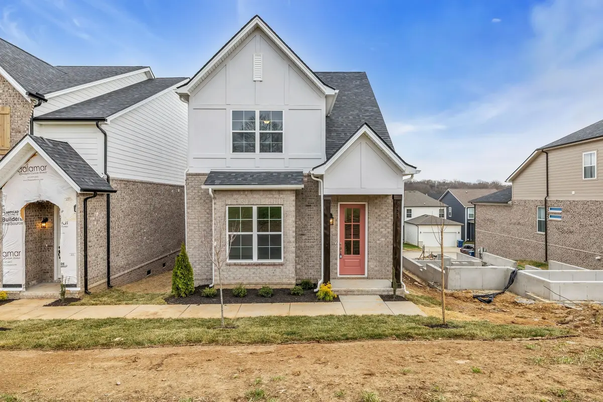 1105 Freeboard Alley, La Vergne, TN 37086