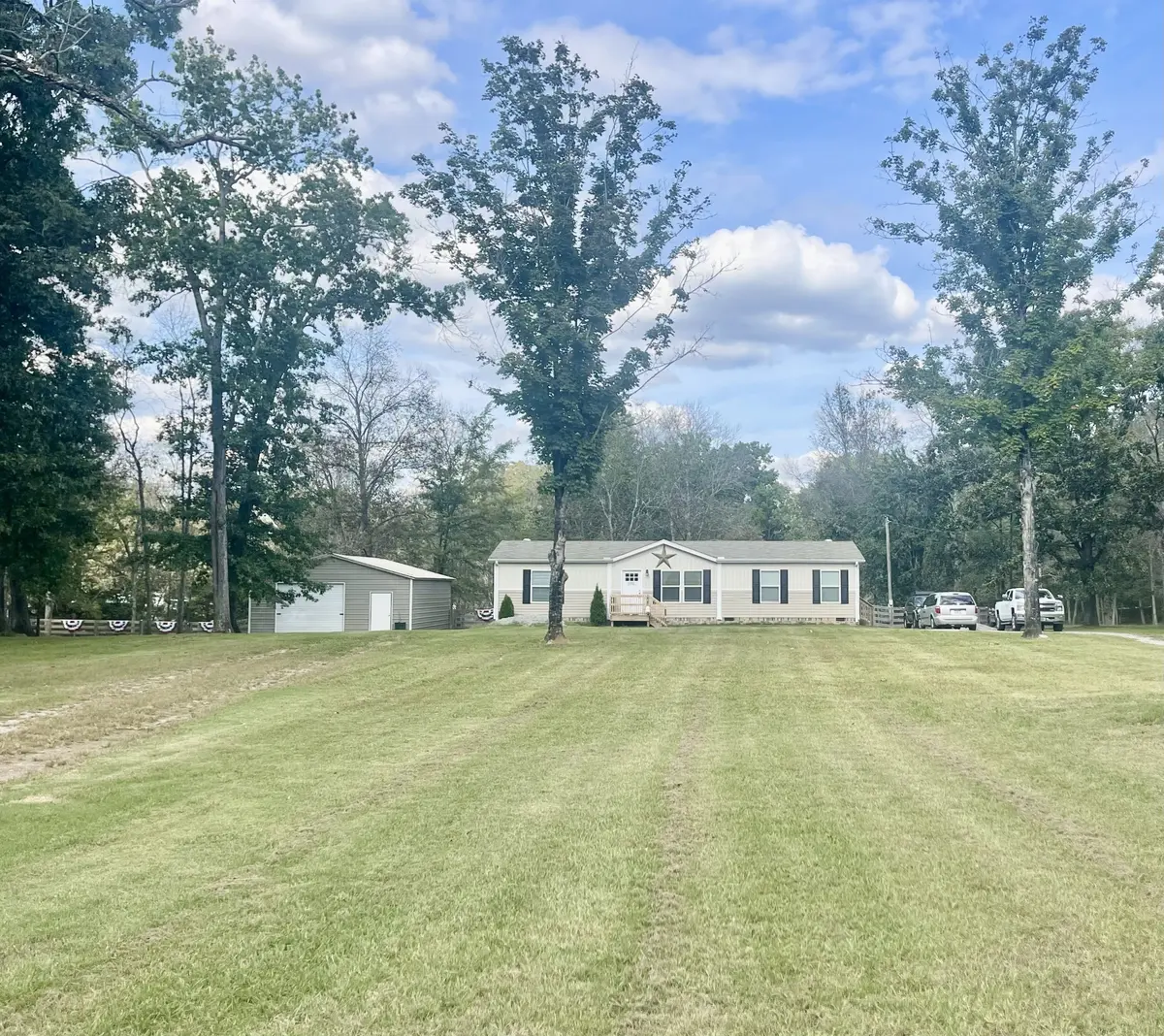 1750 Fayetteville Hwy, Belfast, TN 37019