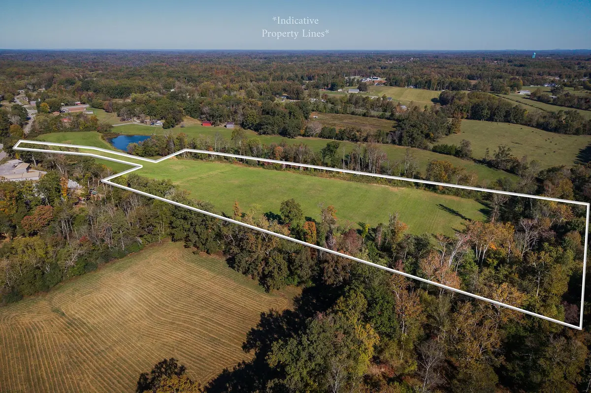 0 Bloomington Rd, Baxter, TN 38544