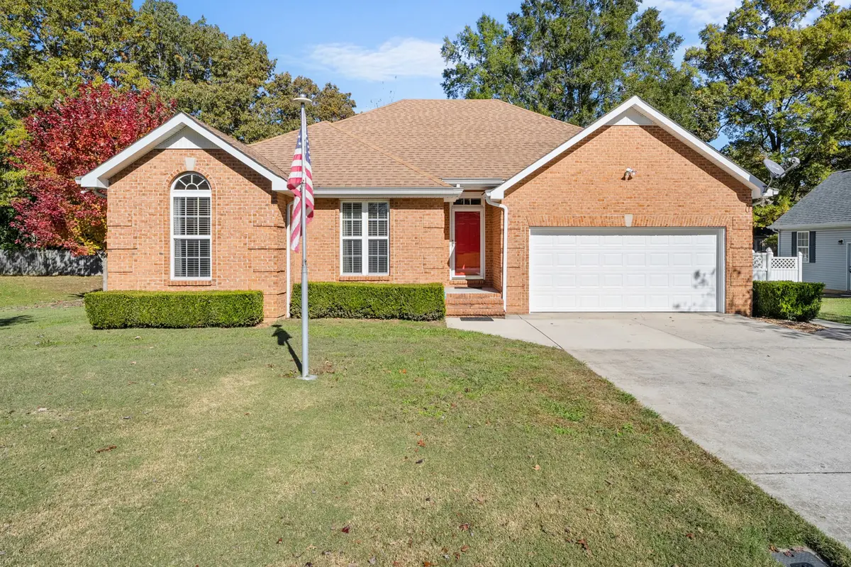 224 Jennings Cir, Tullahoma, TN 37388