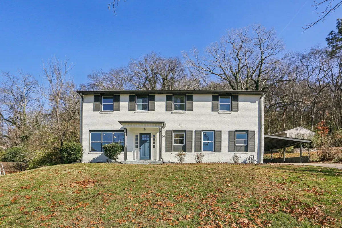 338 Cross Timbers Dr, Nashville, TN 37221
