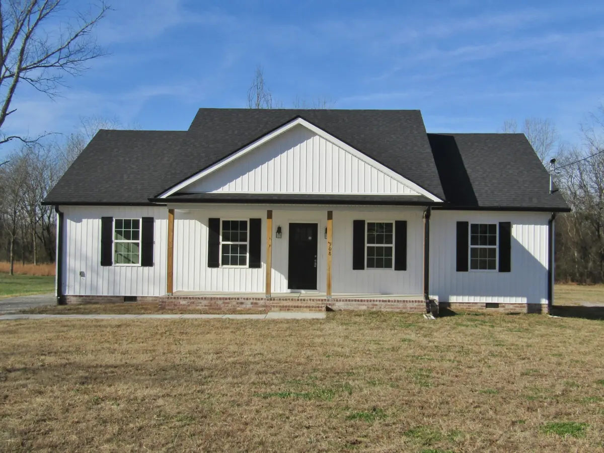 308 Ostella Rd, Cornersville, TN 37047