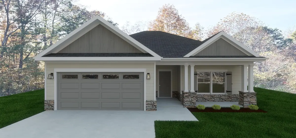 525 Crimper Lane, Murfreesboro, TN 37128