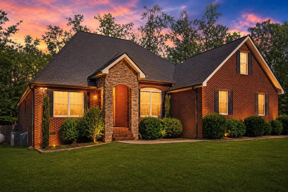 31 Chickory Ln, Monteagle, TN 37356