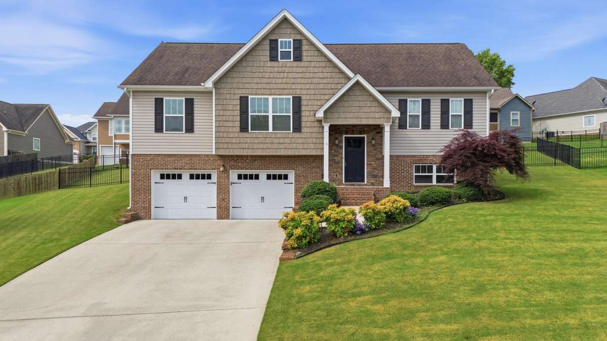 274 Live Oak Road, Ringgold, GA 30736