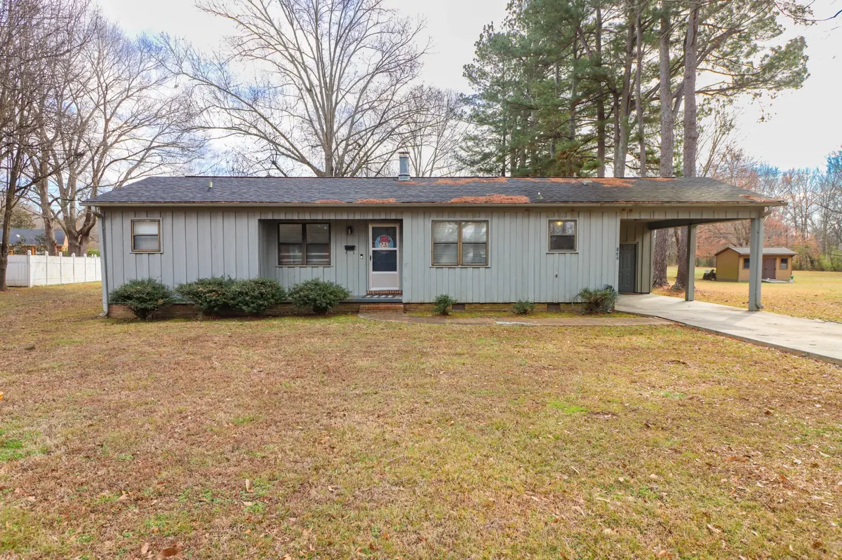 130 E Sunset Cir, Brownsville, TN 38012