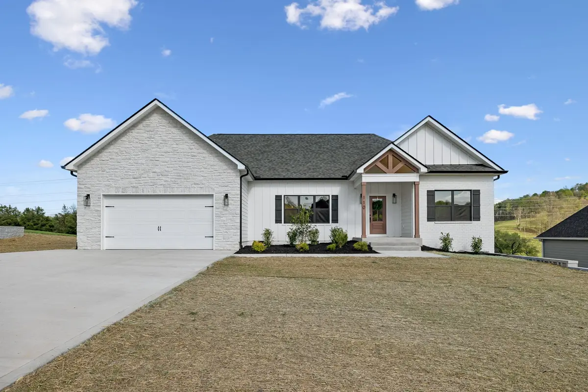 110 Catherine St, Brush Creek, TN 38547