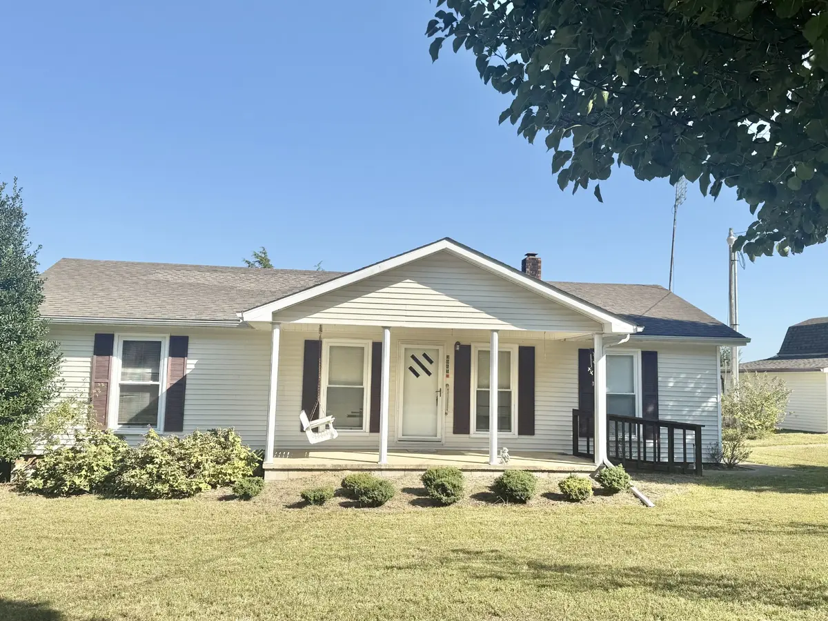 3065 Bucksnort Ridge Rd, Collinwood, TN 38450