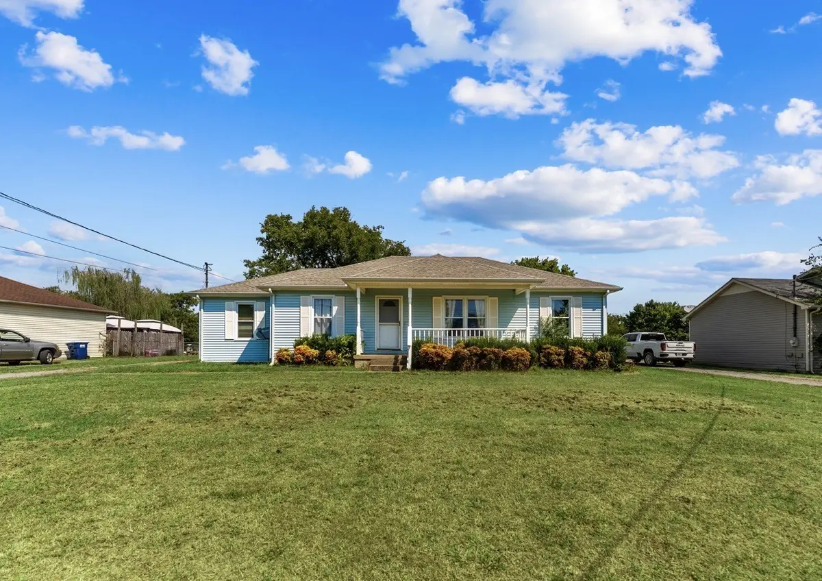 5342 Keystone Ct, Murfreesboro, TN 37129