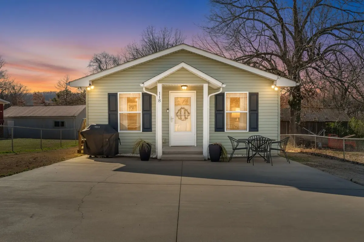 118 Brinkley St, Ashland City, TN 37015