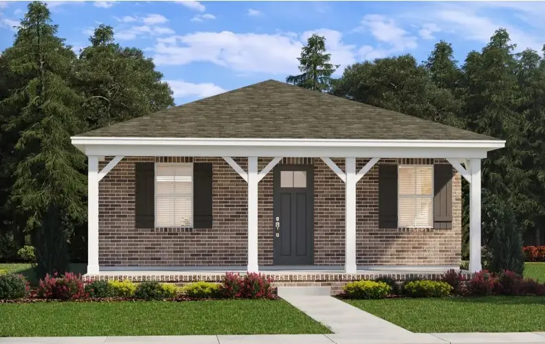 417 Briar Alley #Alley, Mount Juliet, TN 37122