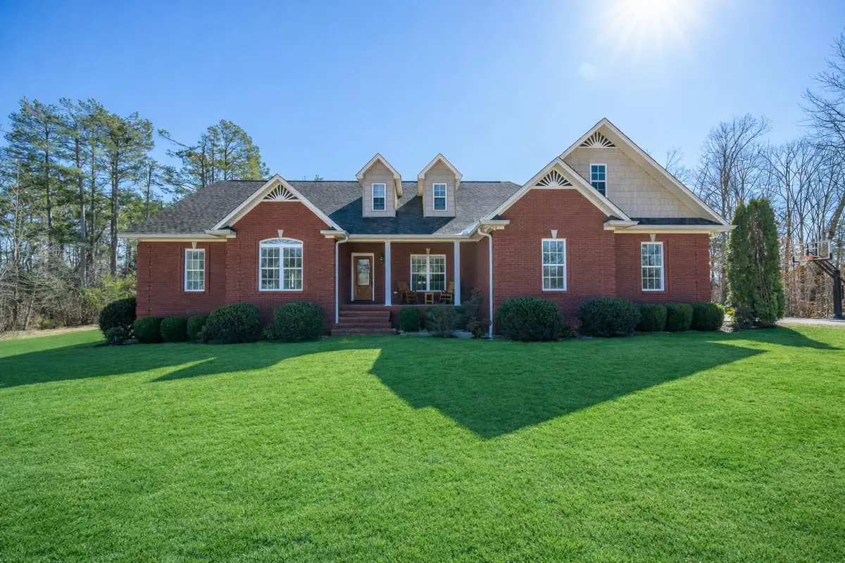 125 BRECKENRIDGE LN, Savannah, TN 38372