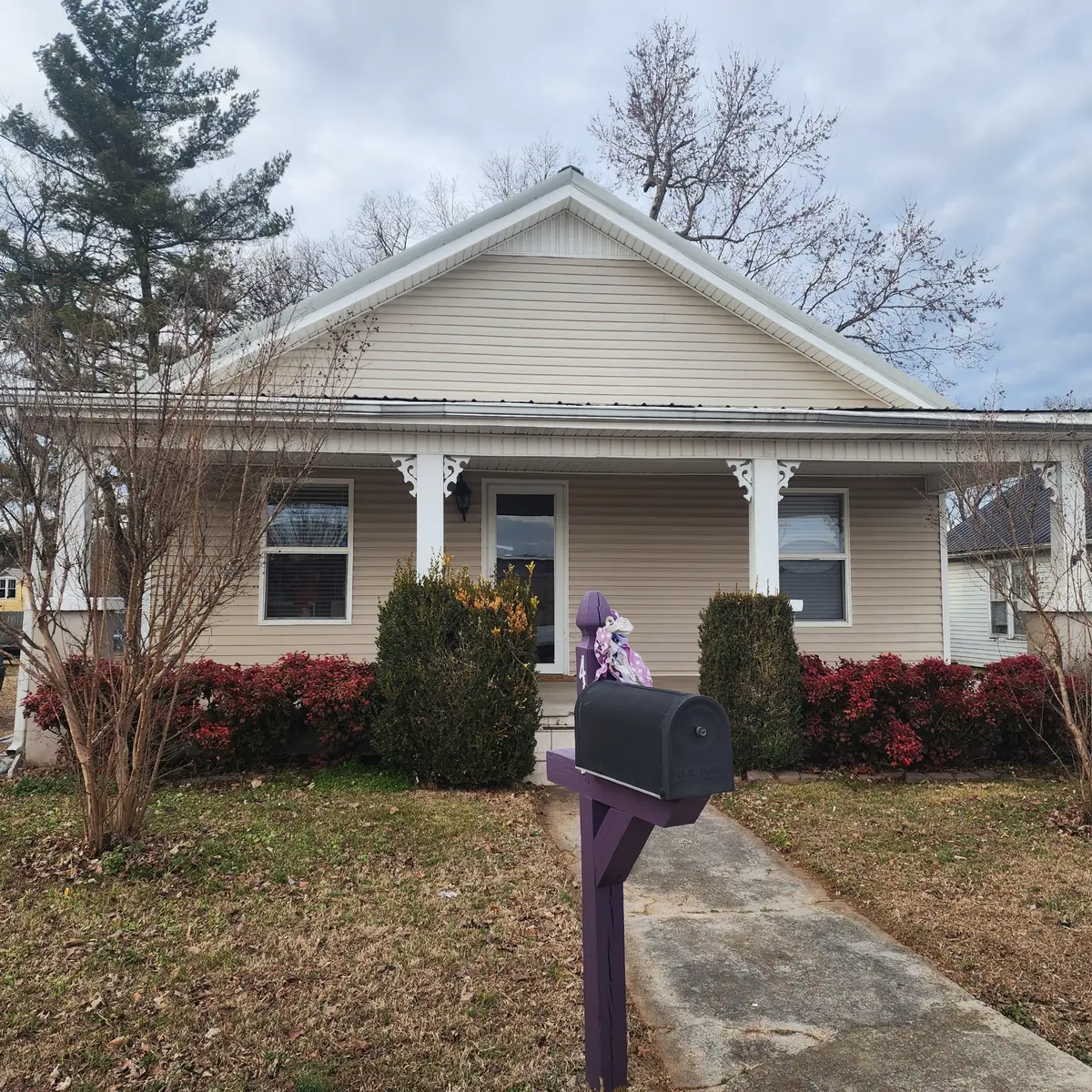 405 Sparta St #W, Mcminnville, TN 37110