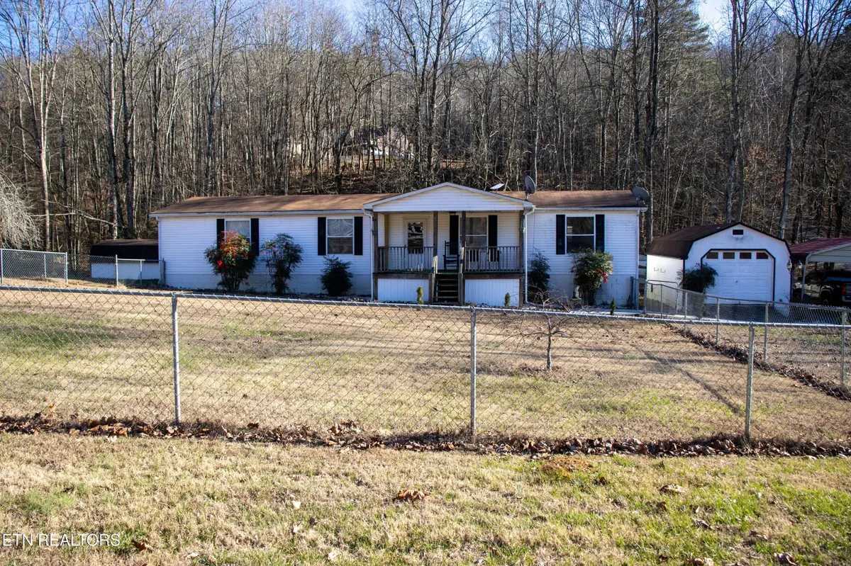 512 Edwards Lane, Rockwood, TN 37854