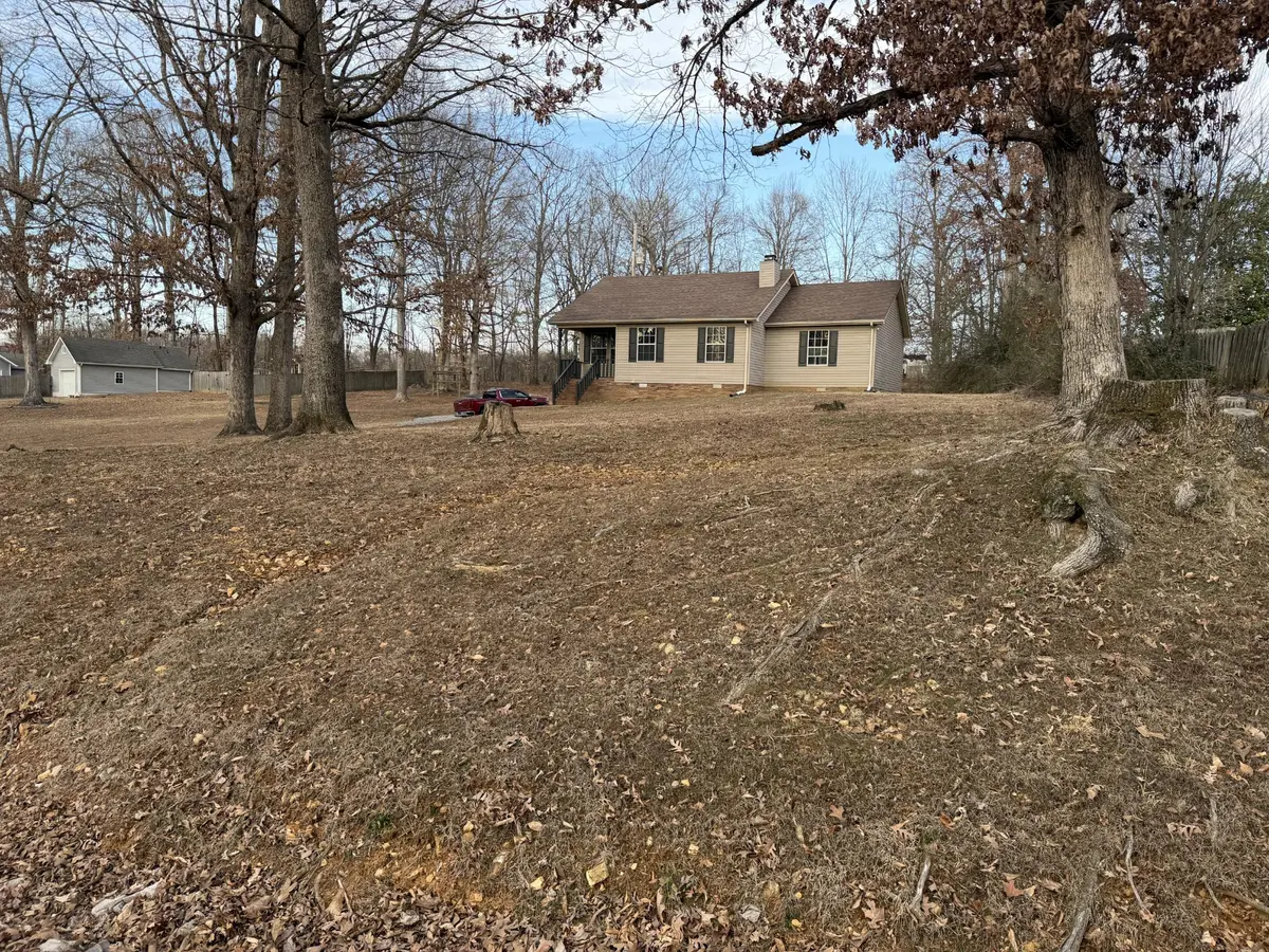 3847 Calista Rd, Cross Plains, TN 37049