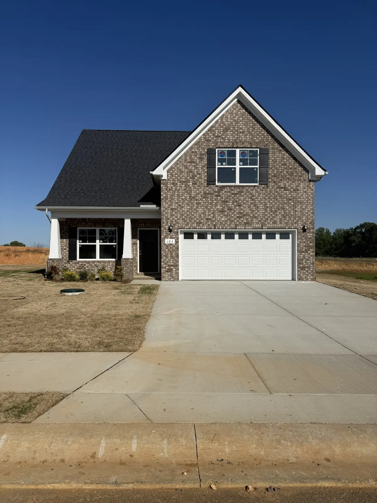 163 Watershed Court, Ashland City, TN 37015