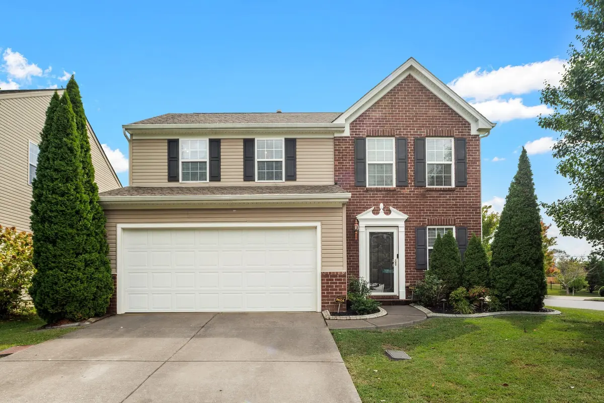 1200 Scarcroft Ln, Nashville, TN 37221