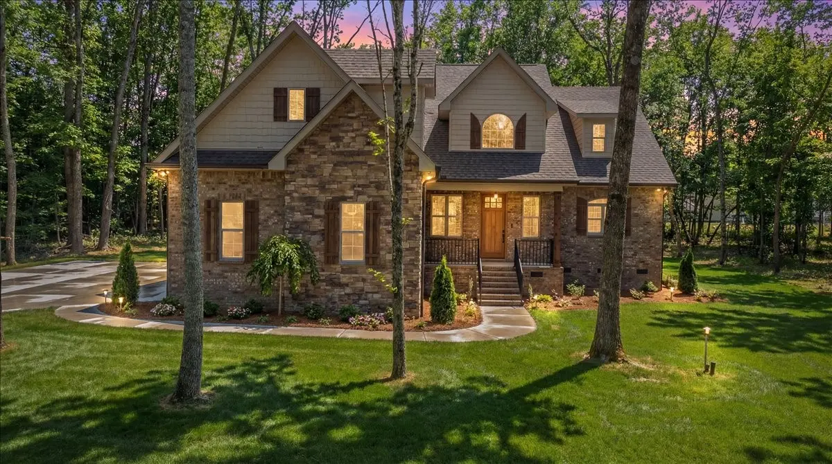 181 Station Circle, Tullahoma, TN 37388