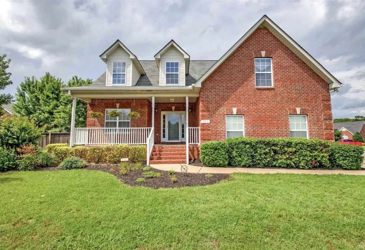 189 Red Jacket Trace, Murfreesboro, TN 37127