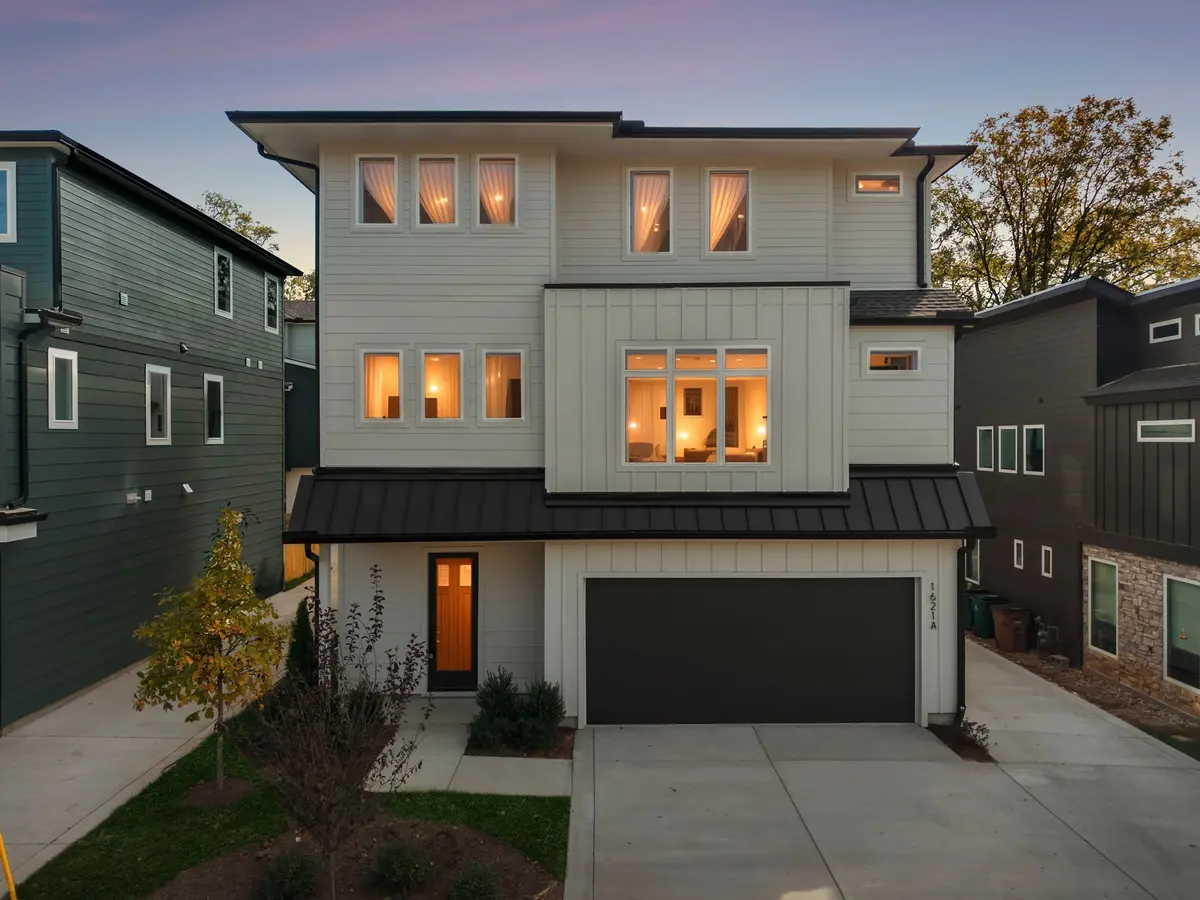 1621A Northview Ave, Nashville, TN 37216