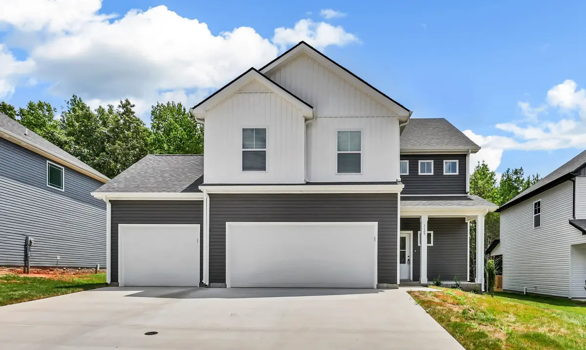 1125 Black Rock Rd, Clarksville, TN 37040