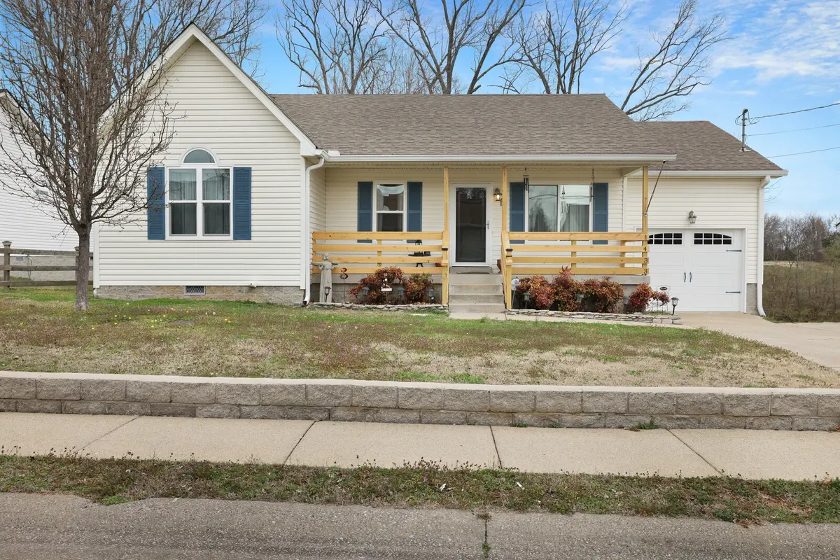 1433 Laurel Oak Dr, Antioch, TN 37013