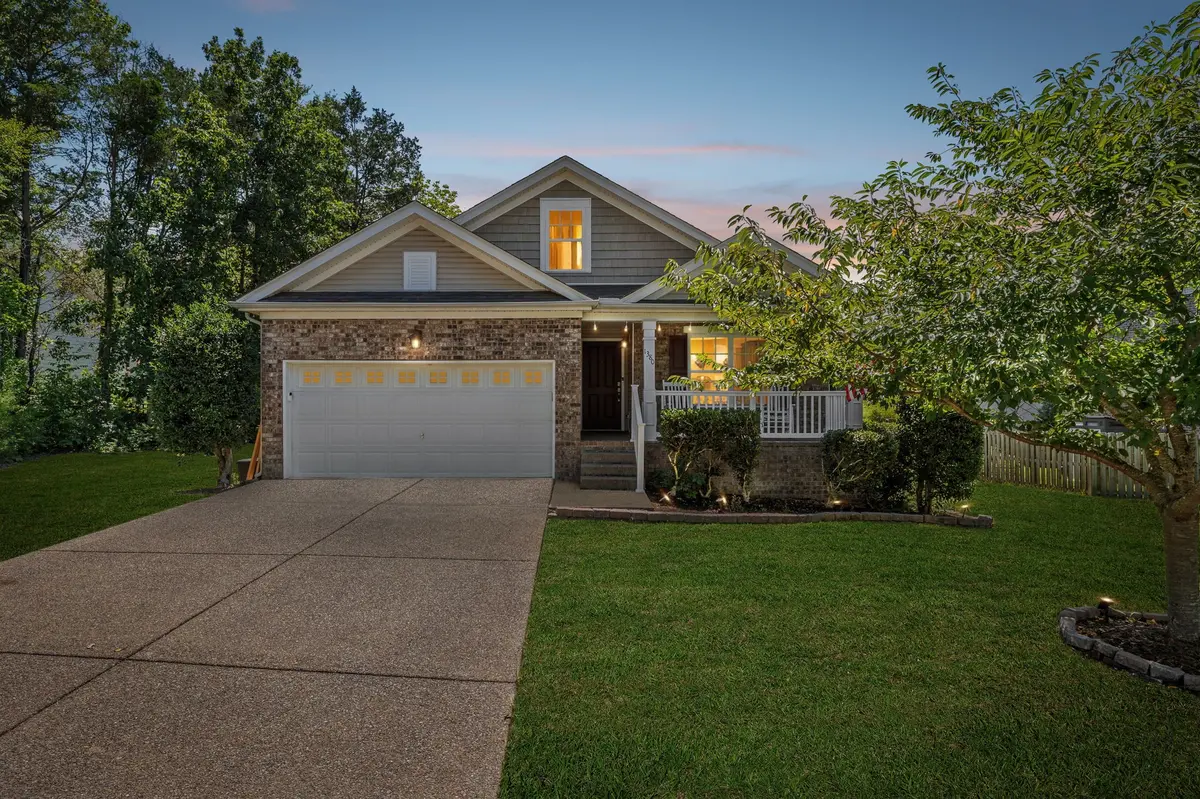 1380 Creekside Dr, Nolensville, TN 37135