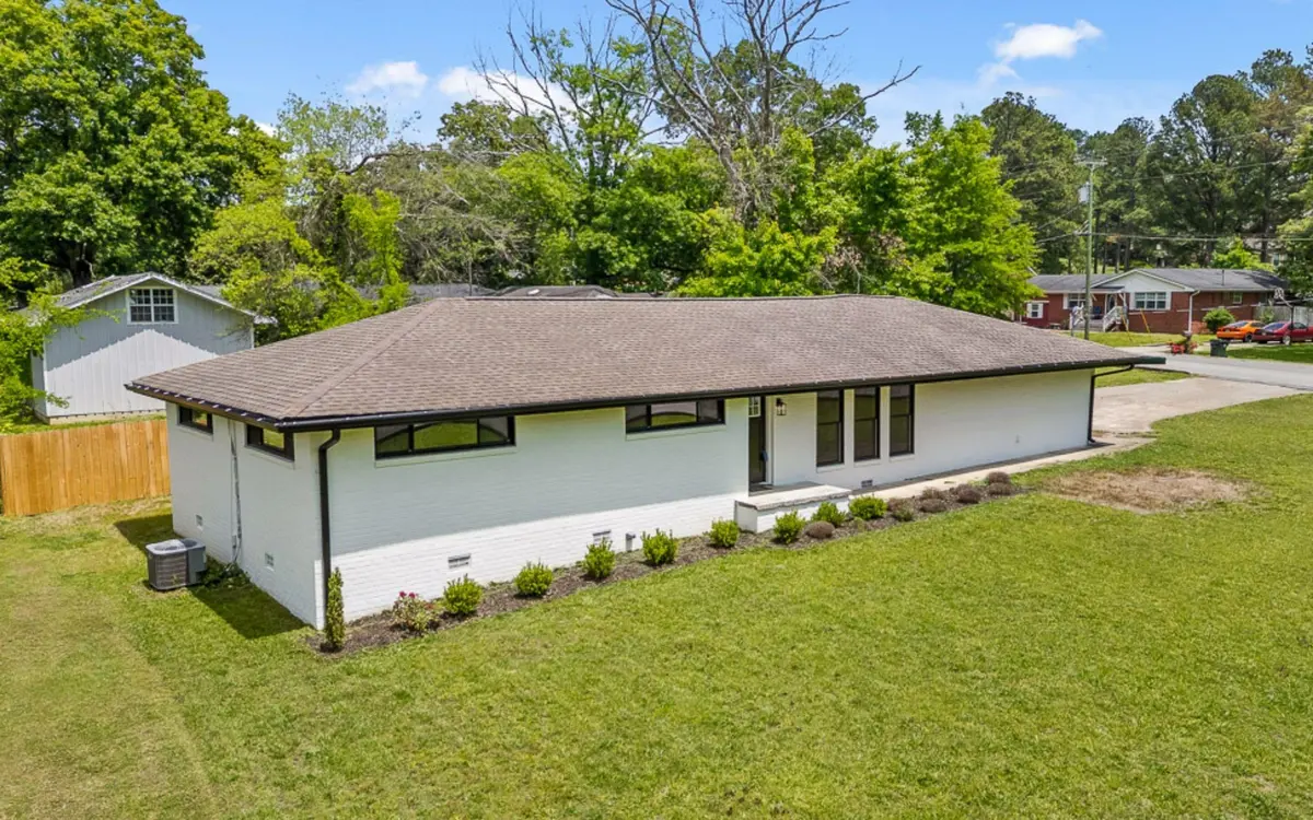47 Elaine Circle, Fort Oglethorpe, GA 30742