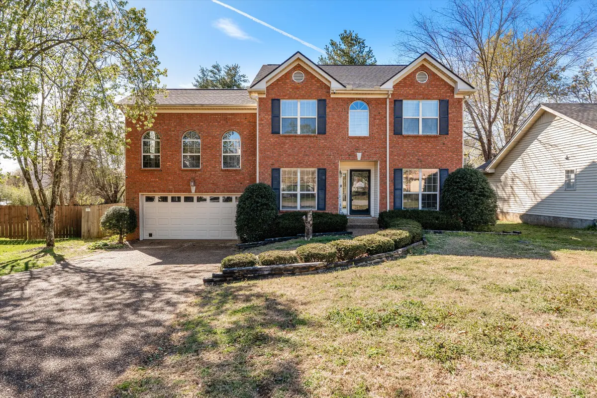 2104 Billingsham Ct, Mount Juliet, TN 37122