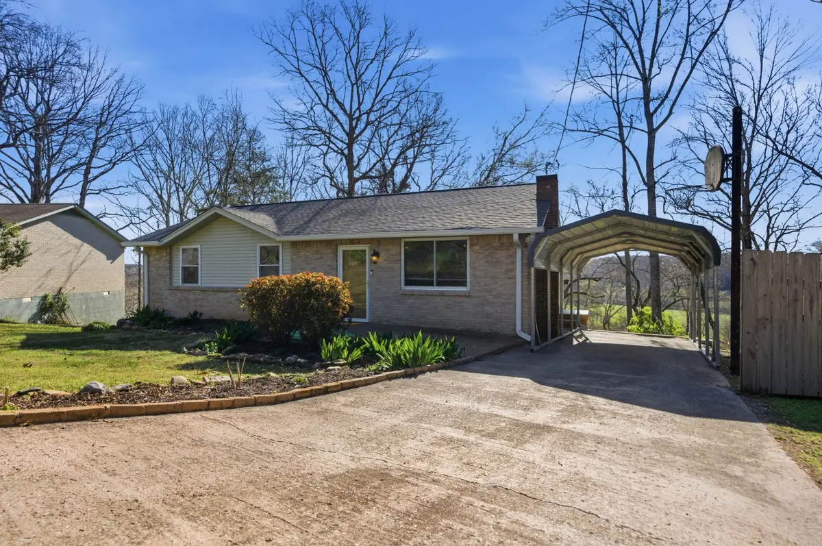 1030 Pine Bluff Rd, Kingston Springs, TN 37082