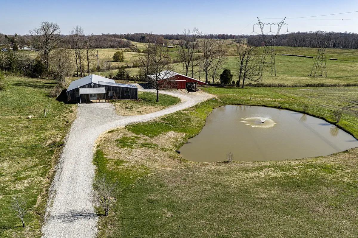 1110 Harris Rd, Belton, KY 42324