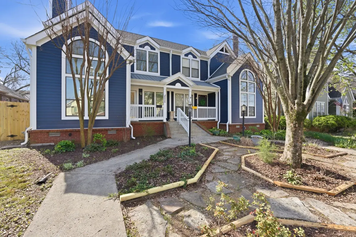 936 Russell St, Nashville, TN 37206