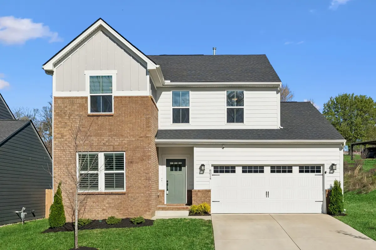 8014 Warbler Way, Brentwood, TN 37027