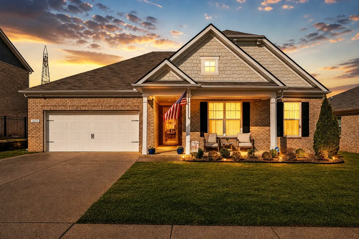 1426 Marigold Dr, Spring Hill, TN 37174