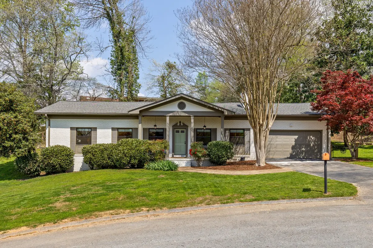 111 Pine Forest Lane, Chattanooga, TN 37415