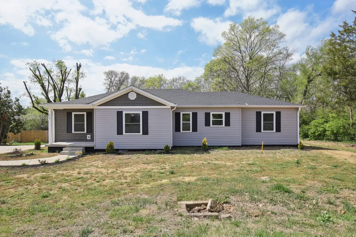 710 Anthony St, Gallatin, TN 37066