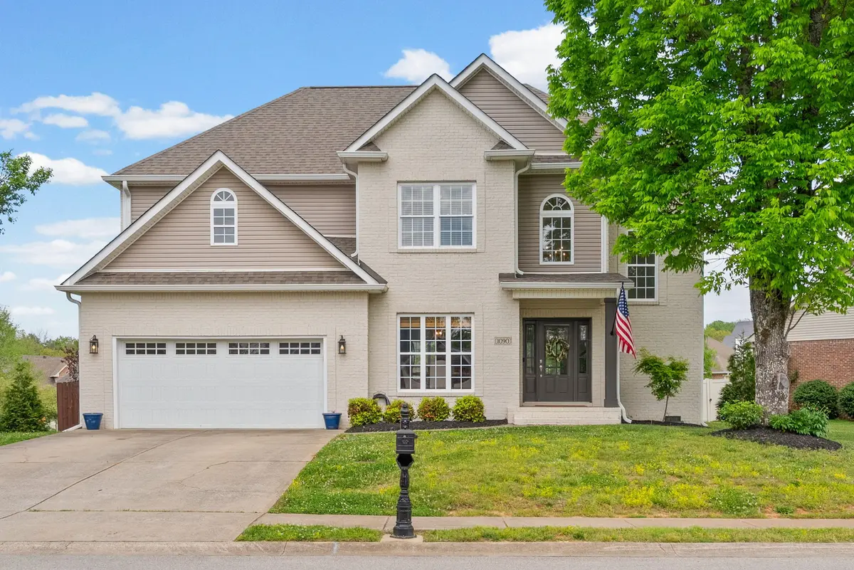 1090 Drakes Cove Rd #S, Adams, TN 37010