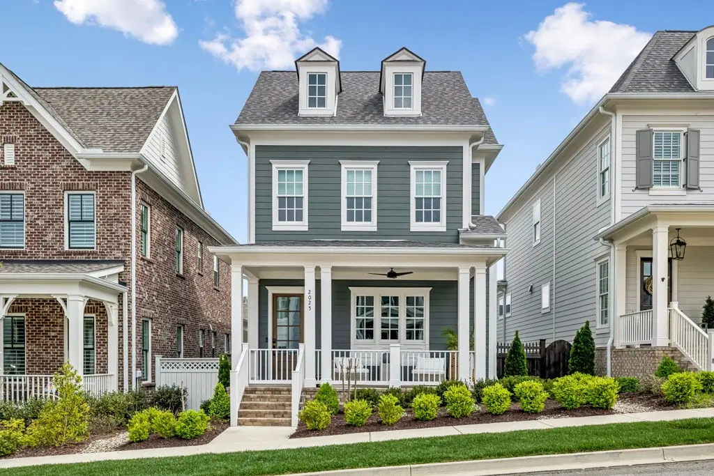 2025 William St, Franklin, TN 37064