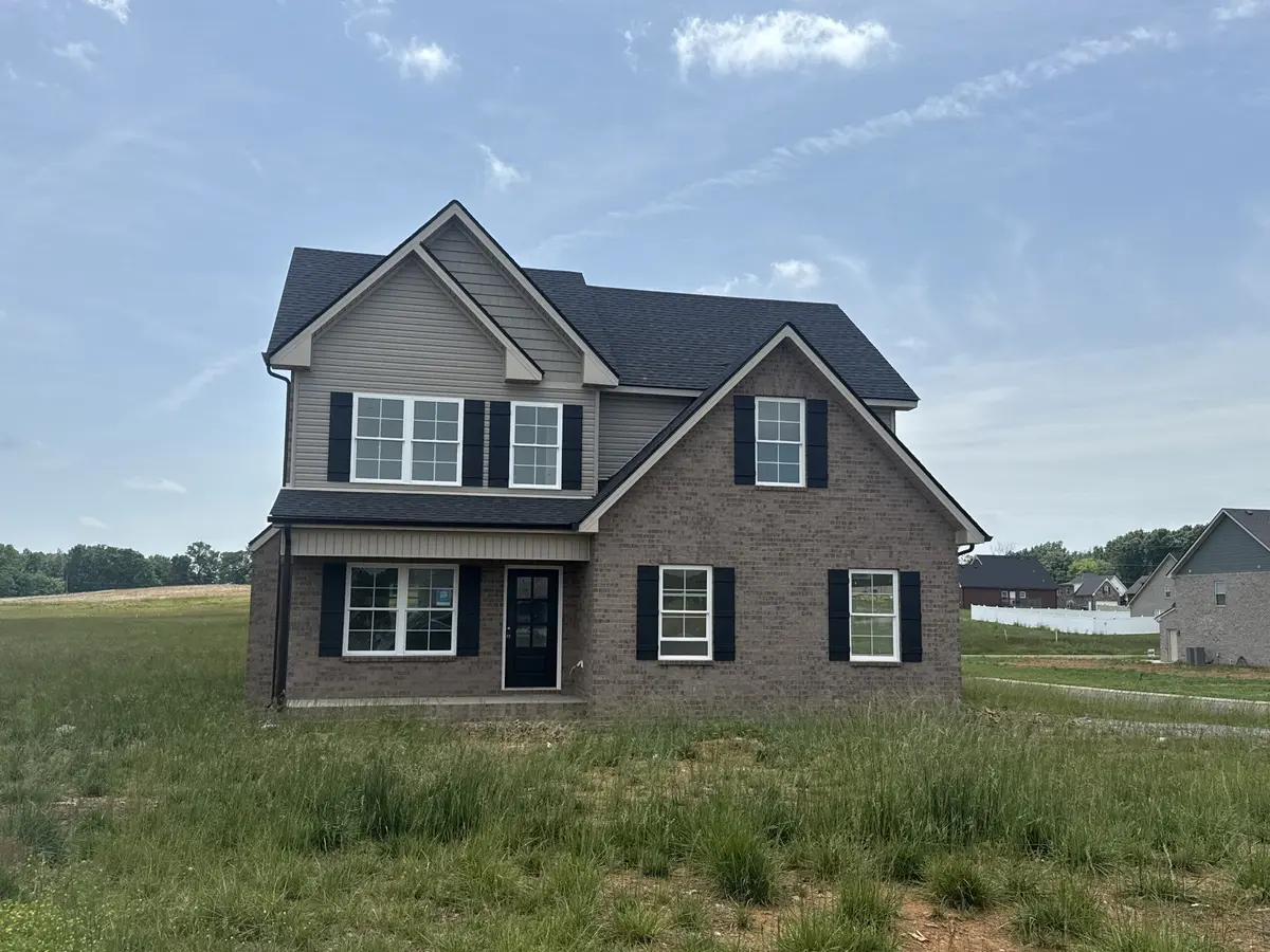 3337 Curie Circle, Christiana, TN 37037
