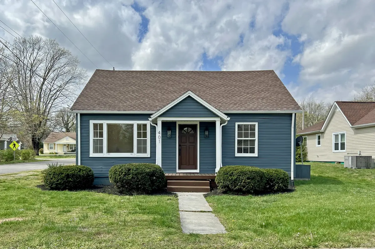 401 N High St, Franklin, KY 42134