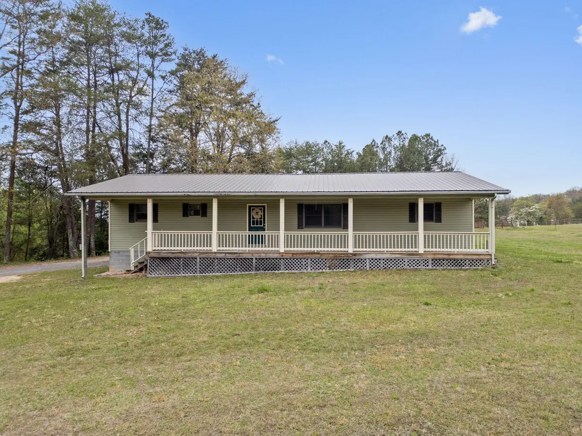 154 Potter Place Road #NW, Charleston, TN 37310
