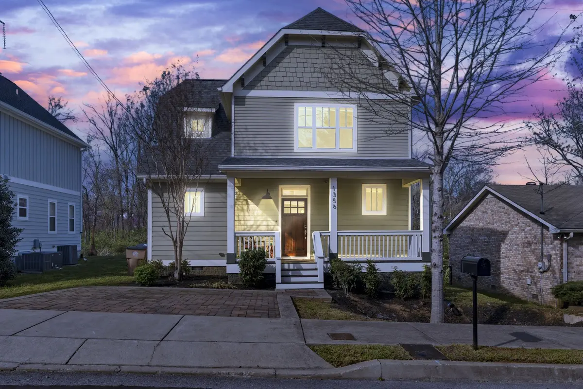 1356 Love Joy Ct, Nashville, TN 37216